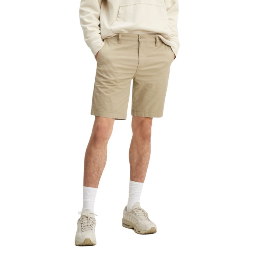 LEVI'S Men's XX Chino Shorts, Size 40, 98% Cotton, True Chino (0060), 85229