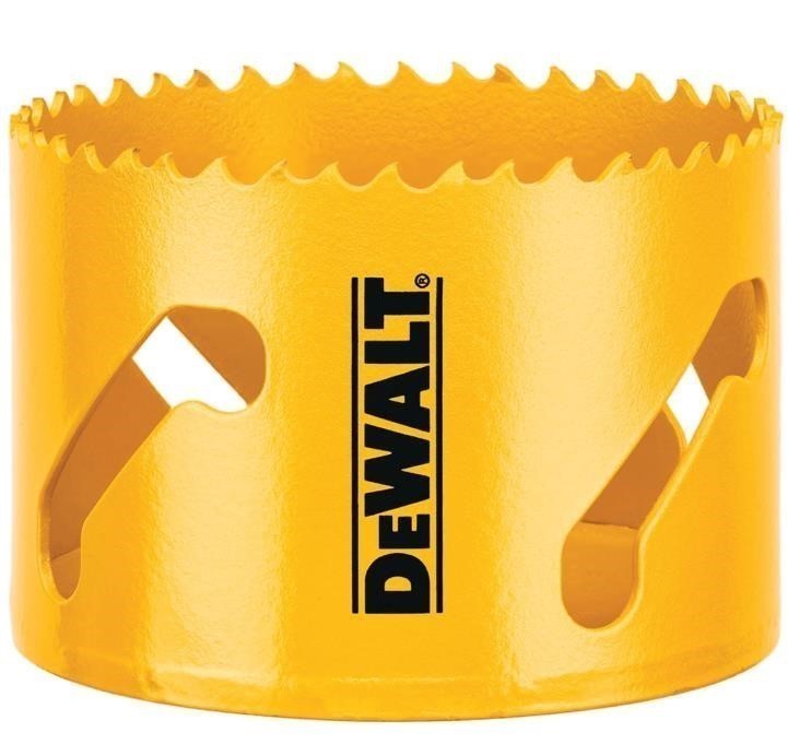 DeWALT 73mm Bi-Metal Hole Saw, Model DAH180046.