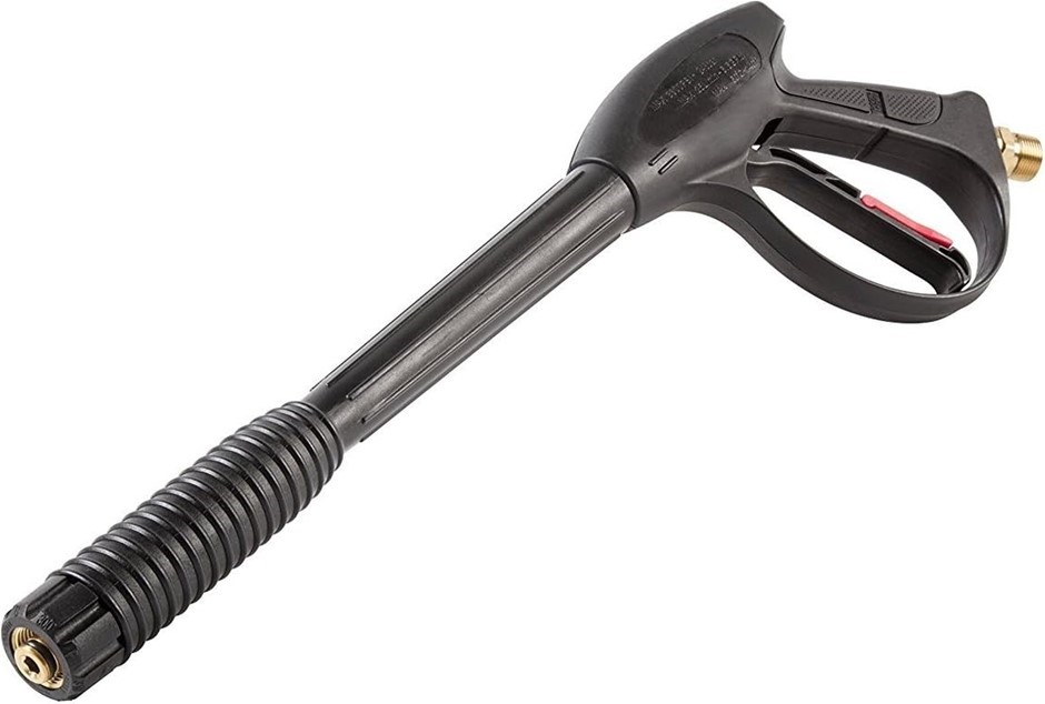 KARCHER Standard M22 Trigger Gun, Black.