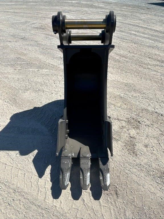 450mm GP/Digging Bucket to Suit 18-25T Excavator(Unused)