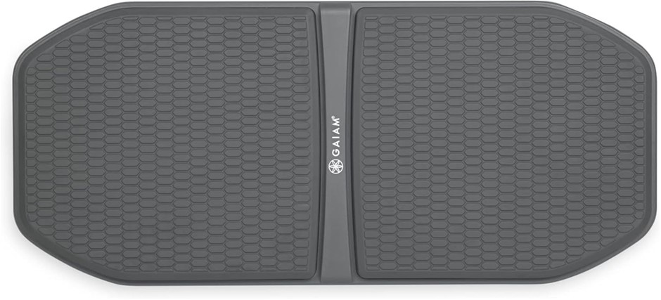 GAIAM Evolve Balance Board.