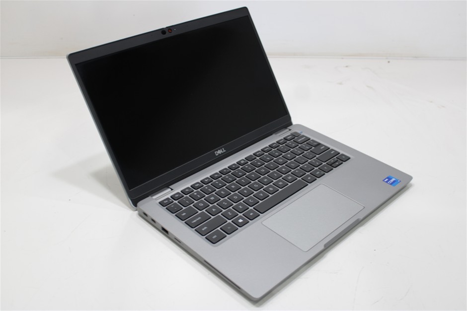 DELL LATITUDE 5320