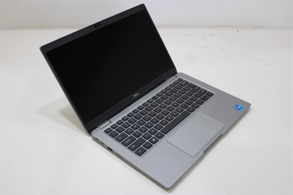 DELL LATITUDE 5320