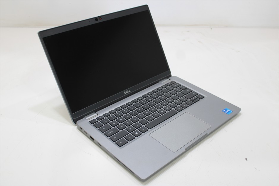 DELL LATITUDE 5320
