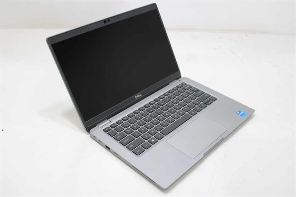 DELL LATITUDE 5320