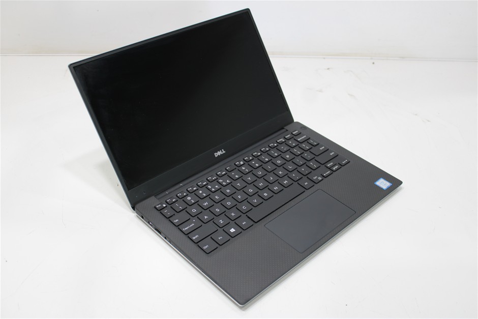 DELL XPS 13 9360