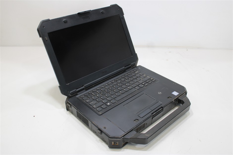 DELL LATITUDE 7424 RUGGED EXTREME