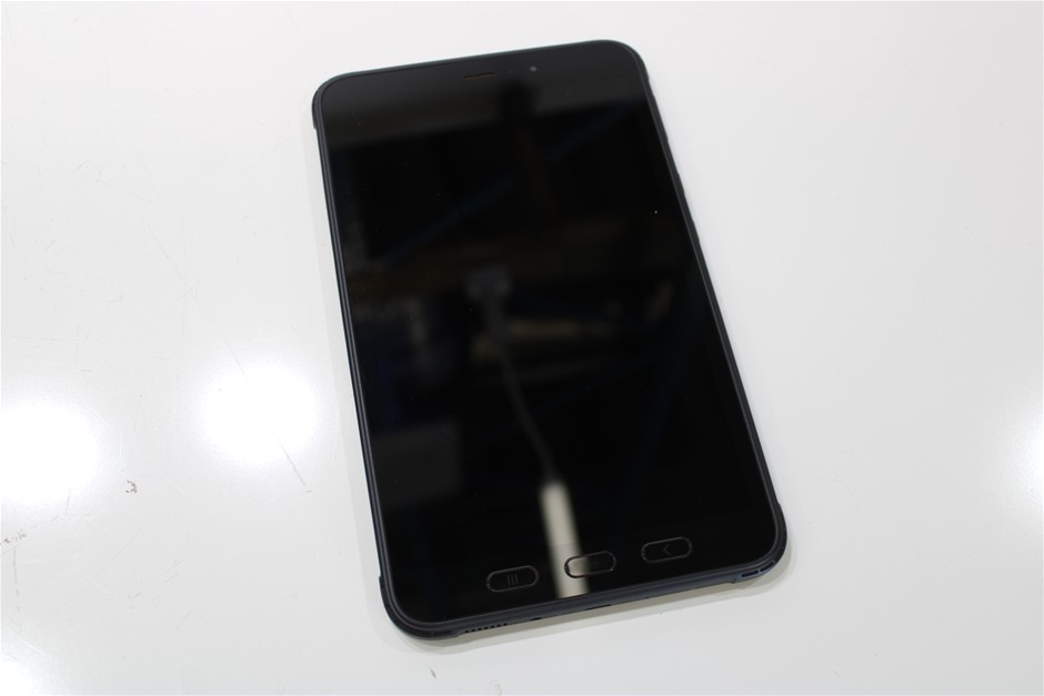 SAMSUNG GALAXY TAB ACTIVE 3 SM-T575