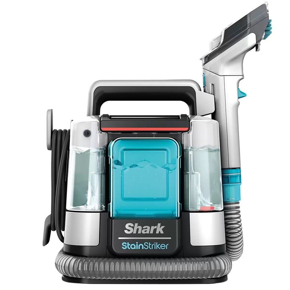 SHARK StainStriker Portable Carpet Extractor PX200ANZ. Important Notice: