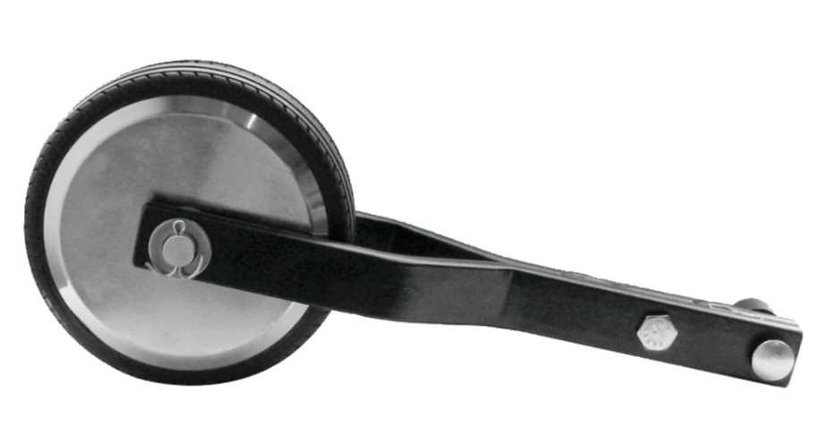 MAKITA Depth Limiter Wheel Suitable for DPC6400/DPC7311/DBC7331/EK7301WS.