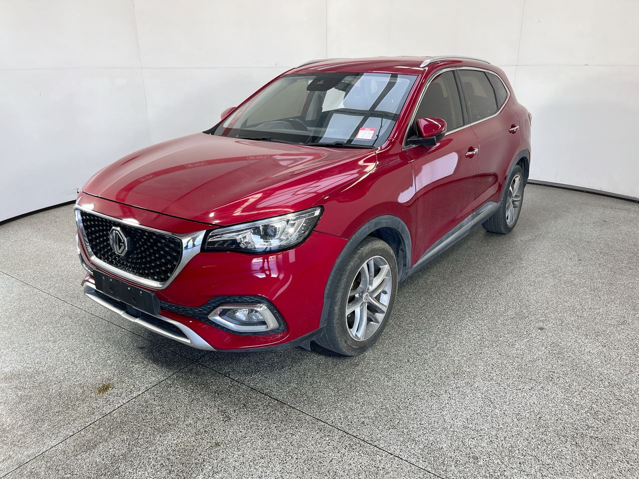 MG HS EXCITE Automatic Wagon