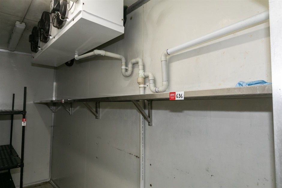 Wall Mount Shelves & Storage Stand