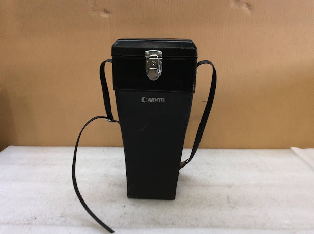 Canon FL 85-300mm 1:5 Zoom Lens