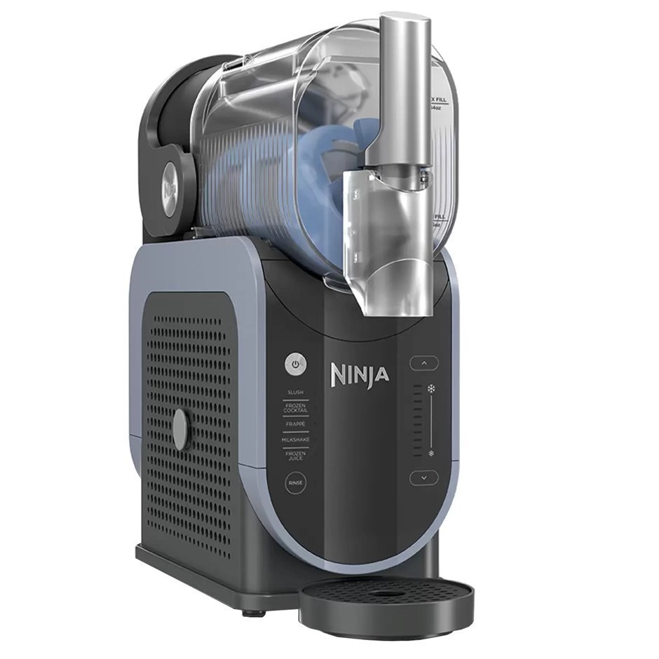 NINJA Slushi Professional Frozen Drink Maker, Model FS301ANZ.