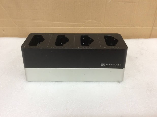 Sennheiser CHG 4N SL Network Charger