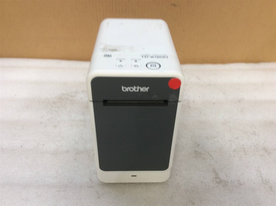 Brother PA-BB-001 Battery Base