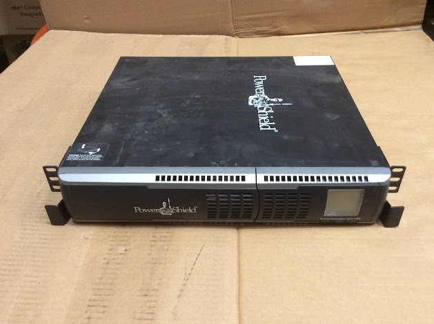 PowerShield COMMANDER RT 1100 UPS