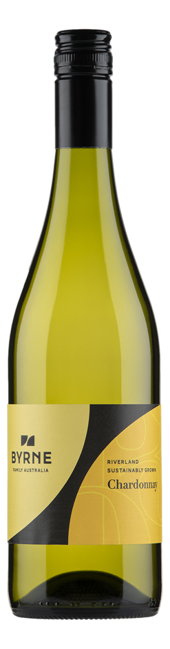 Byrne Family Australia RSG Chardonnay 2024 (12x 750mL) SA