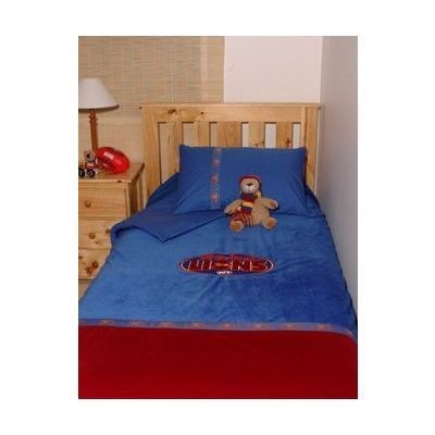 Brisbane Lions AFL Queen Doona Cover