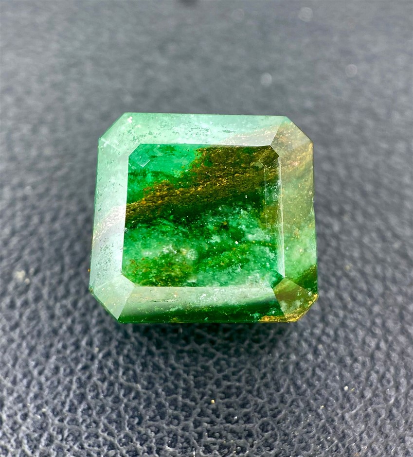 5.15 CT Quality Natural Quality Emerald