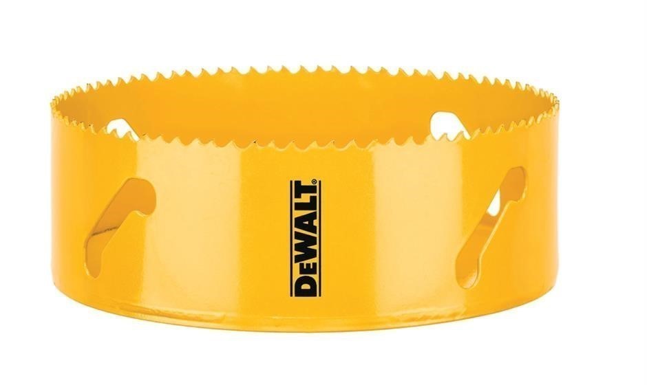 DeWALT 127mm Bi-Metal Hole Saw, Model DAH180080.