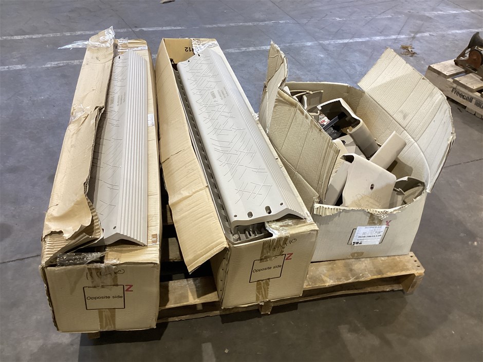 <p>Swimming Pool Frame And capping Kit</p>