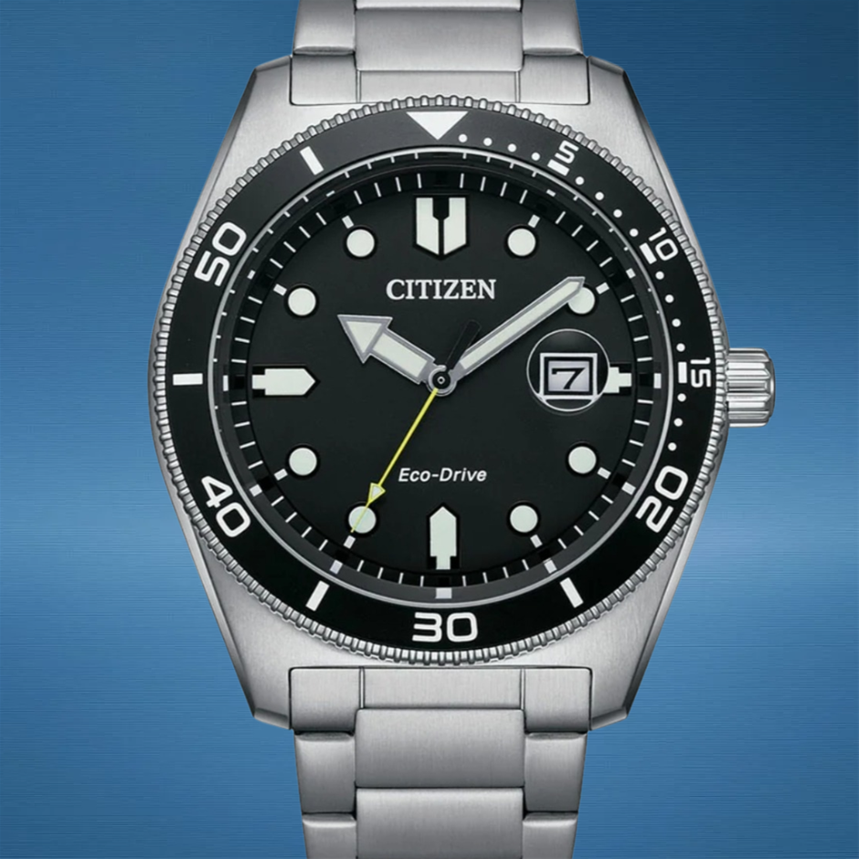 Citizen Eco-Drive AW1760-81E 43mm