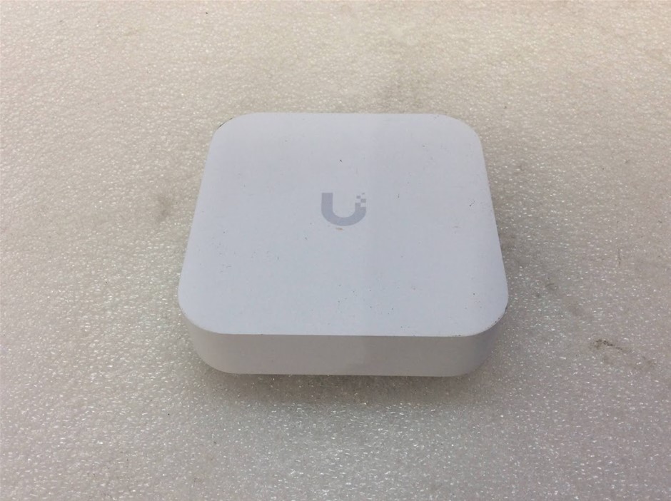 Ubiquiti UXG-Lite Security Gateway