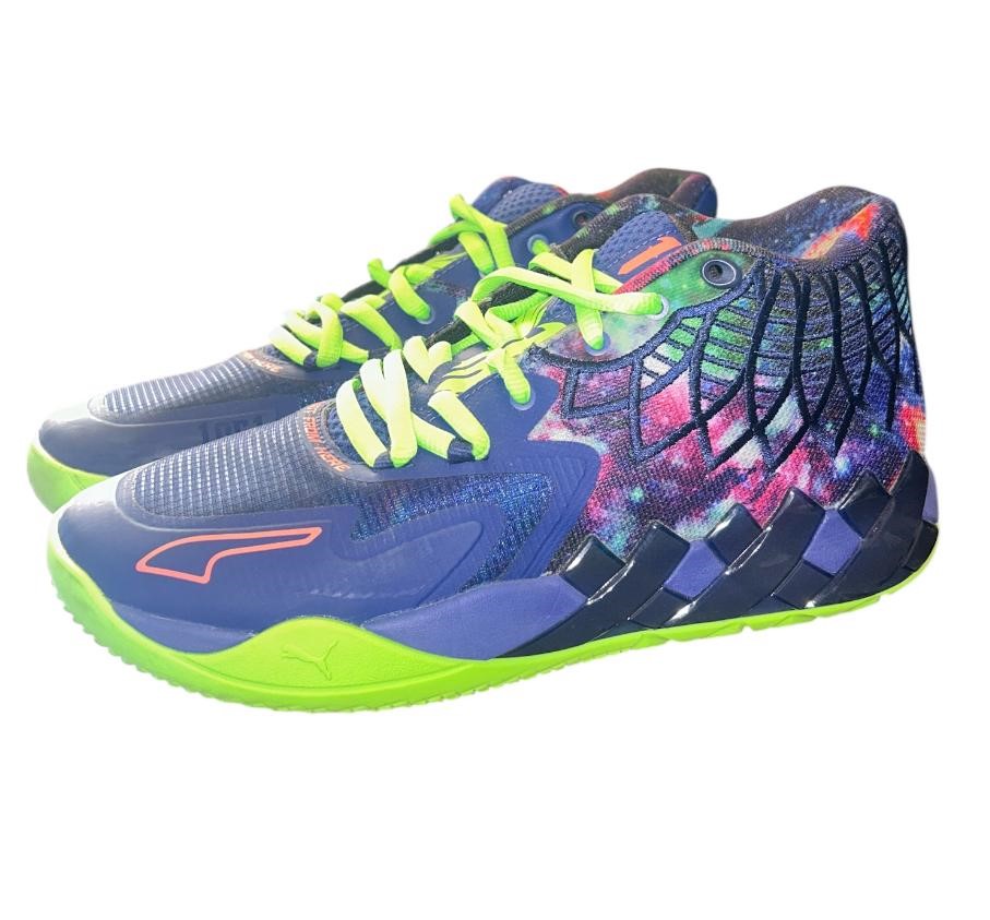 Puma LaMelo Ball MB.01 Men's Shoes