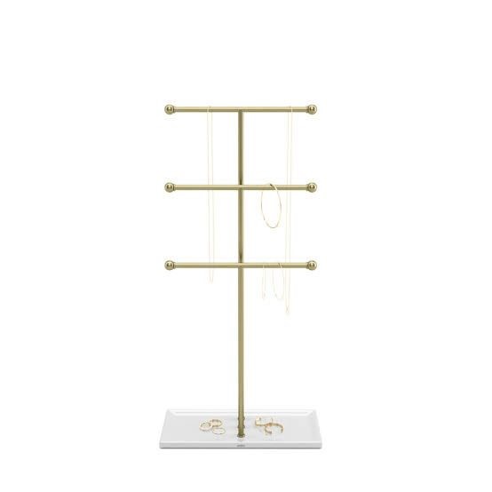 3 Tier Jewellery Stand