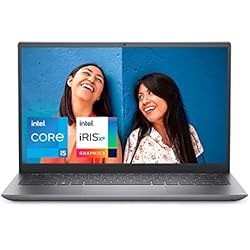 DELL Inspiron 14 Inch Portable Laptop FHD (1920 x 1080), 11th Gen Intel Cor