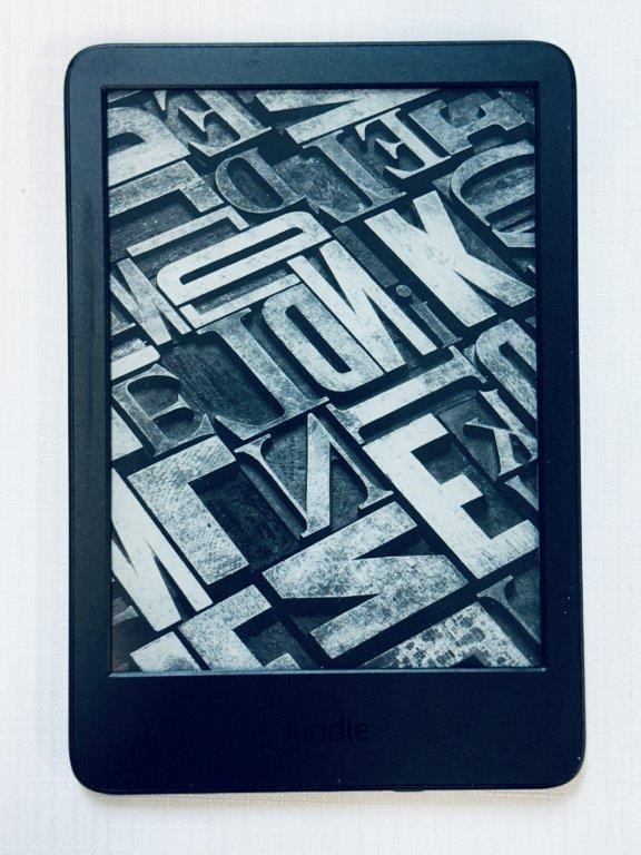 KINDLE (11th Gen, 2024 release)