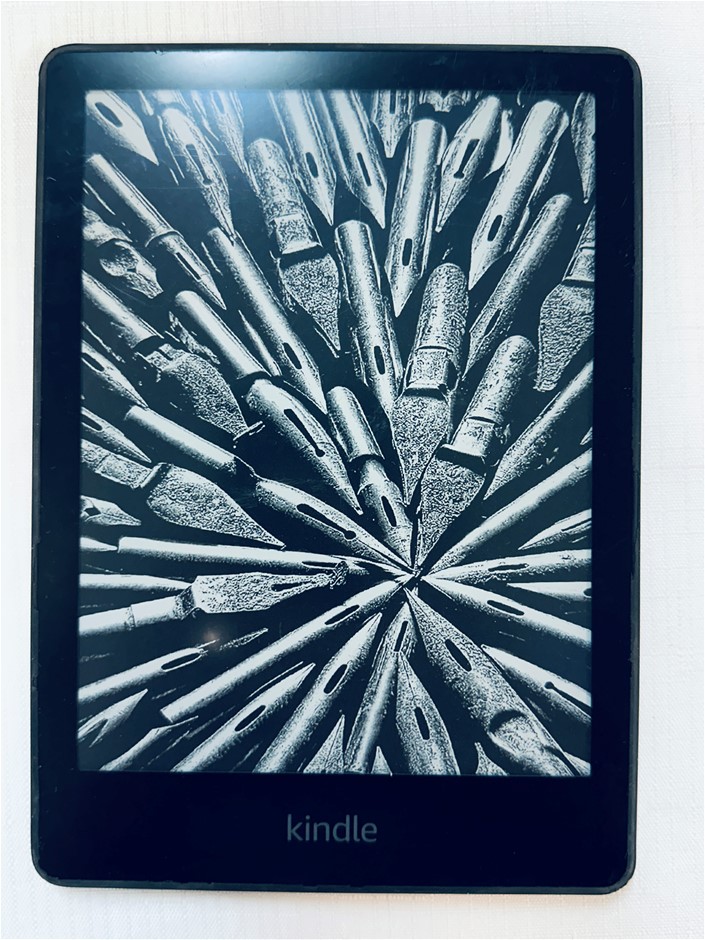 KINDLE Paperwhite (11th Gen)