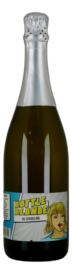 Bottle Blonde Sparkling NV (1x 750mL), Hunter Valley