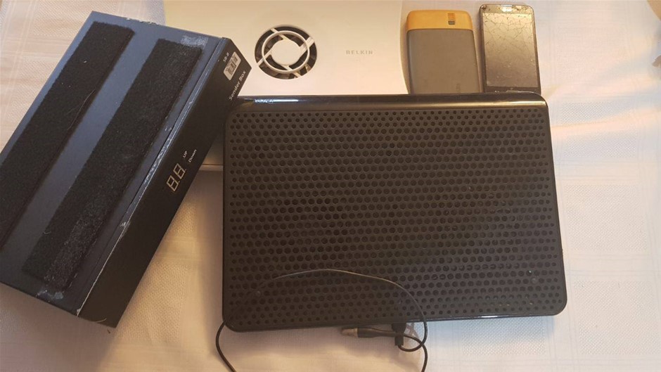 Misc Gadget,Seconds.