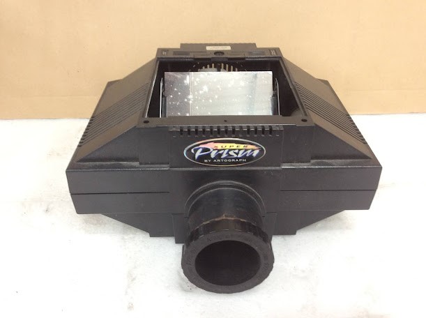 Artograph Super Prism Art Projector
