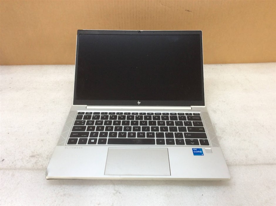 Assorted Laptops - NSW