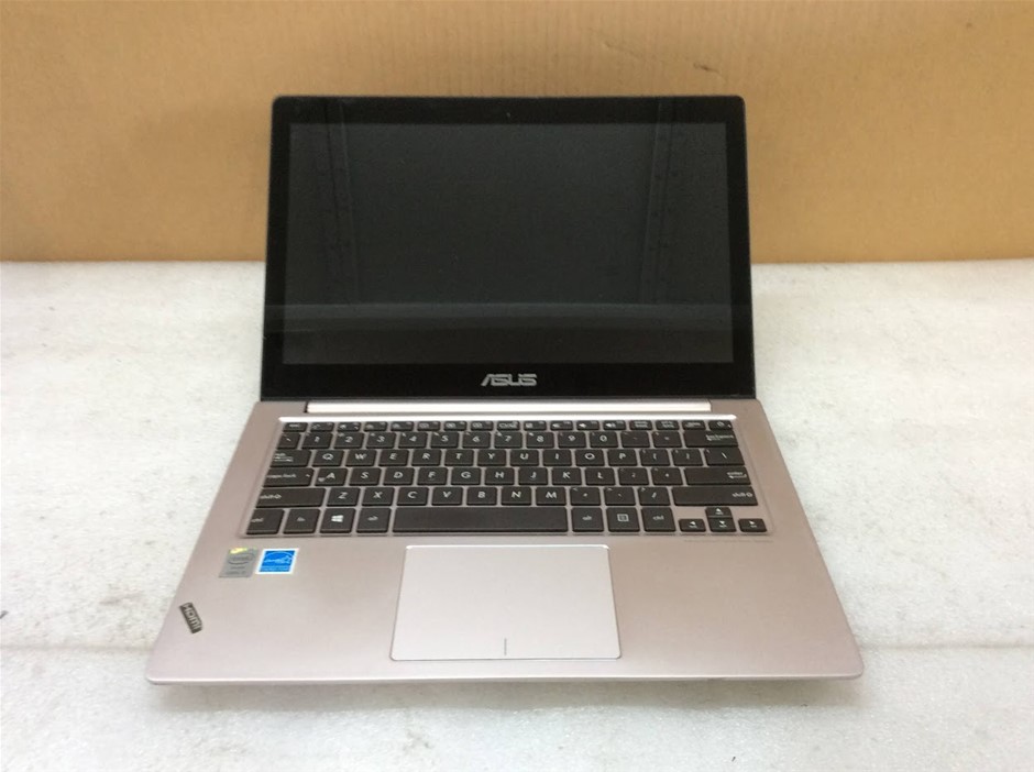 ASUS UX303L Laptop i5-5200U 8GBRAM 256GB