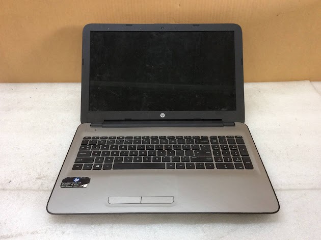 HP TPN-C126 15-af124AU Laptop A6-5200 2GBRAM/160GB