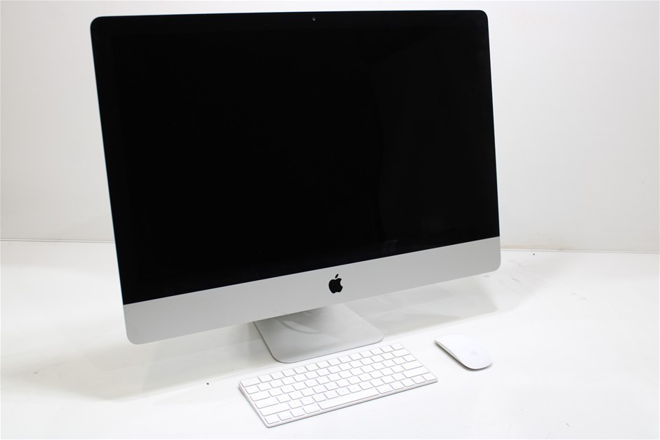 APPLE IMAC 13.2 A1419