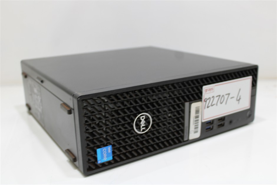 DELL OPTIPLEX SFF 7010