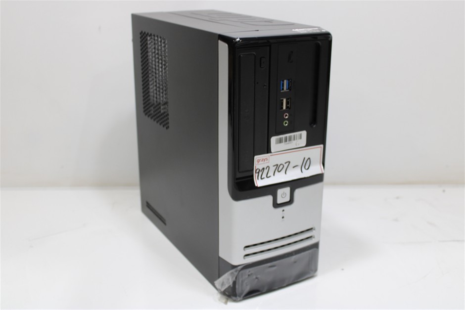 MIDTOWER CORE I5-9500
