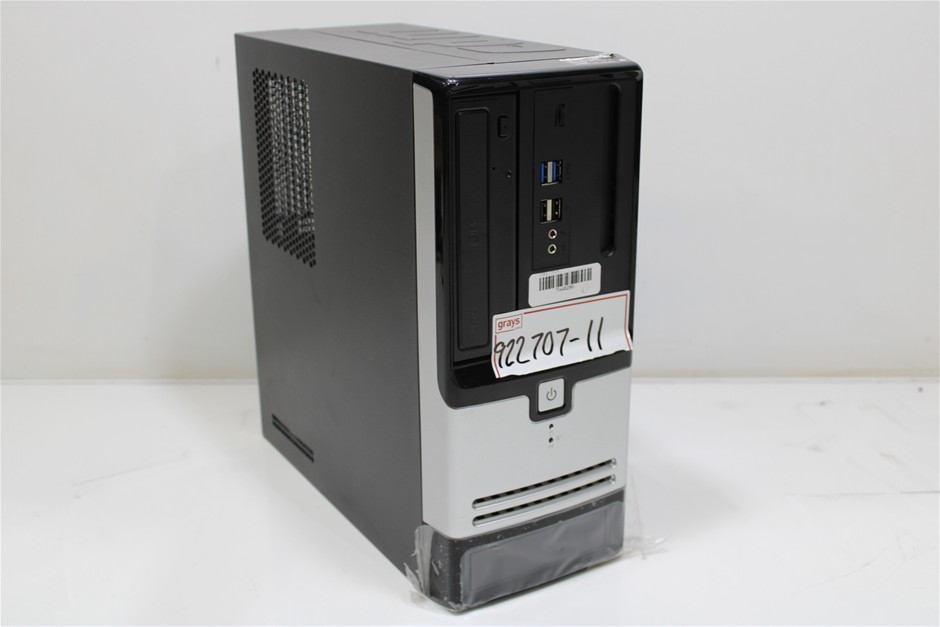 MIDTOWER CORE I5-9500
