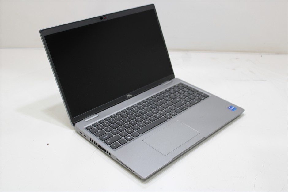 DELL LATITUDE 5530