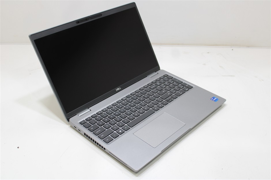 DELL LATITUDE 5521
