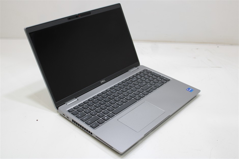 DELL LATITUDE 5521