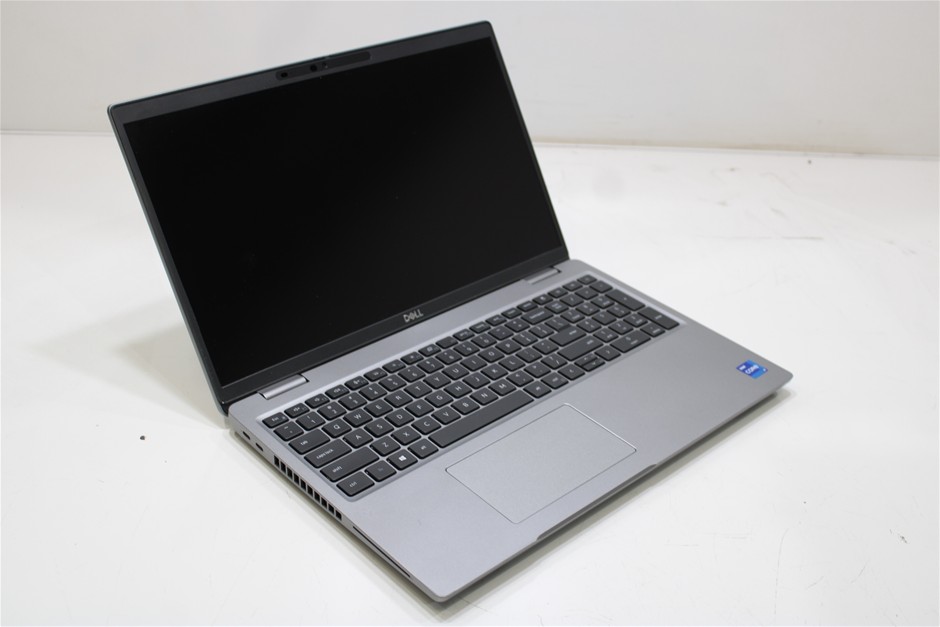 DELL LATITUDE 5521