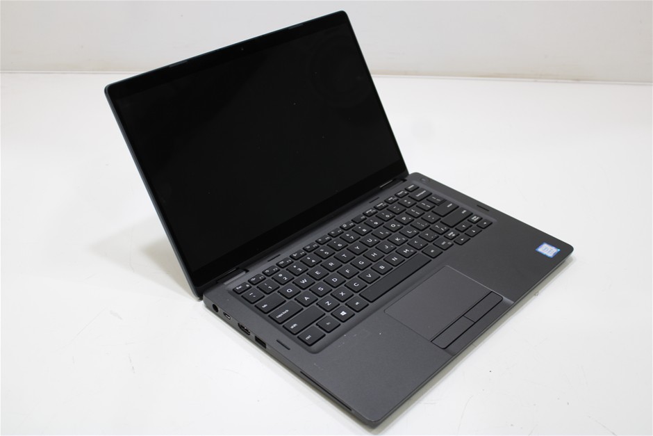 DELL LATITUDE 5300 2-IN-1