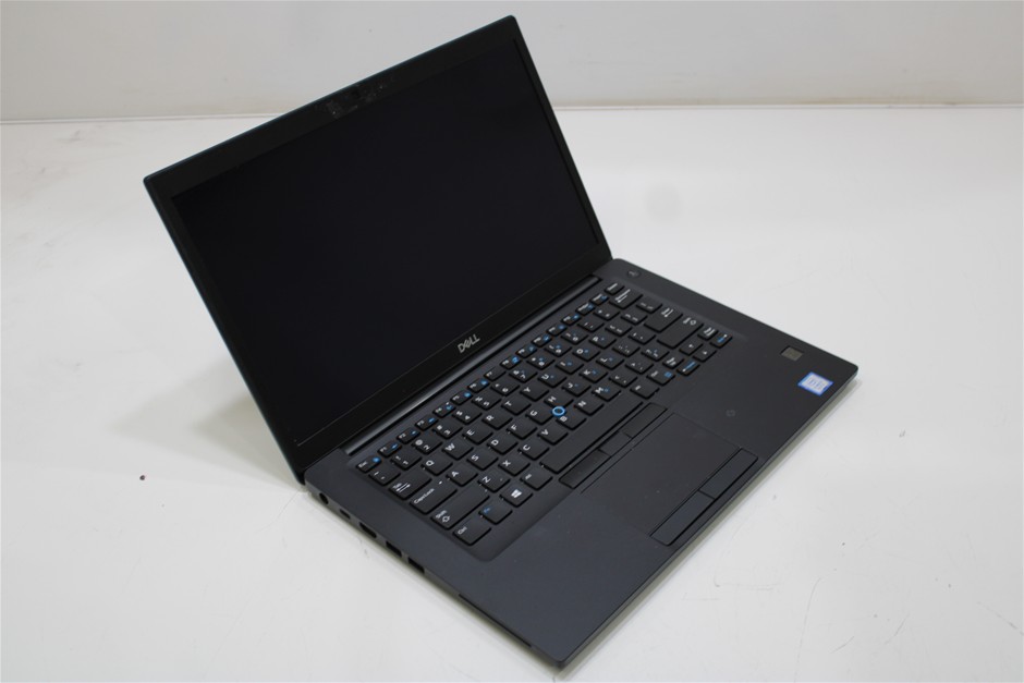 DELL LATITUDE 7490