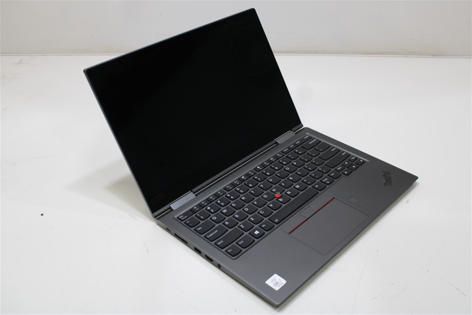 LENOVO THINKPAD X1 YOGA 4TH 20SAS03V00